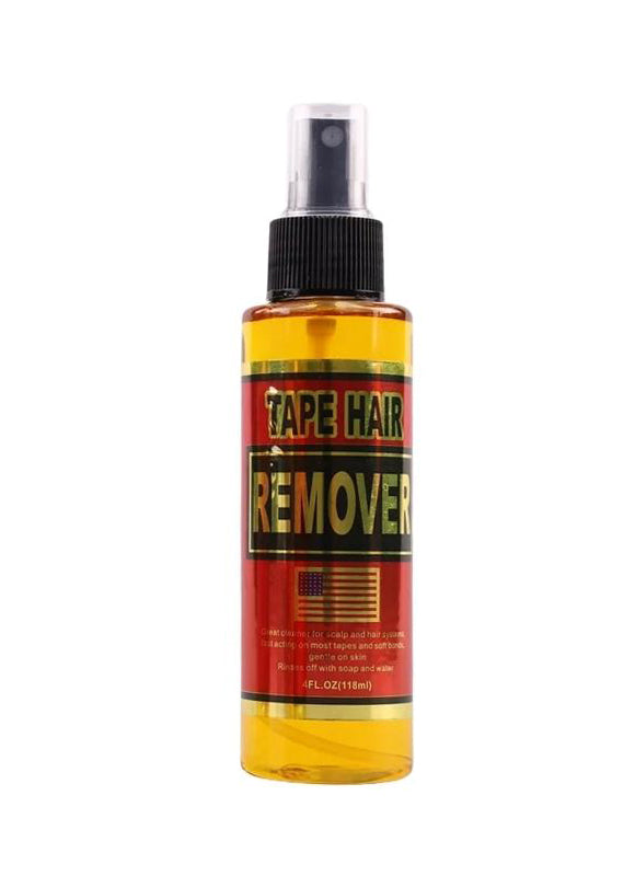 Glue for tape on sale in hair extensions