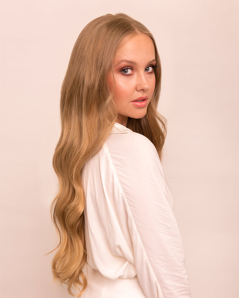 24 inch Clip in Hair Extensions