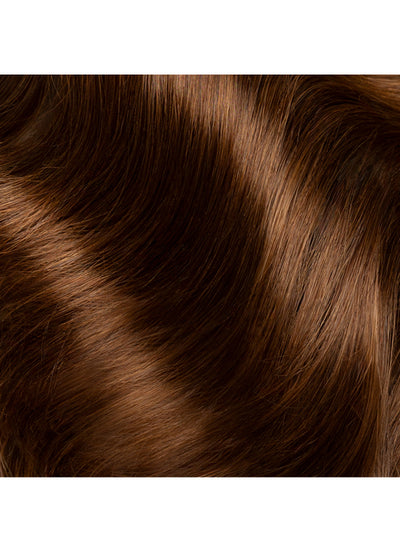 20 inch Ultimate Volume Clip in Hair Extensions  #2 Dark Brown