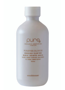 Pure Forever Blonde Conditioner 300ml