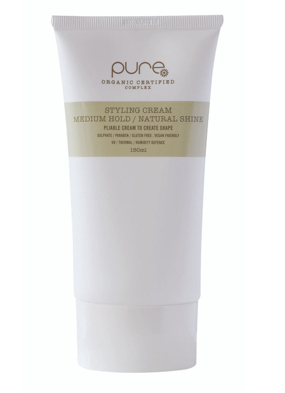 Pure Styling Cream 150ml