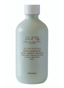 Pure Up.Lift Volume Shampoo 300ml