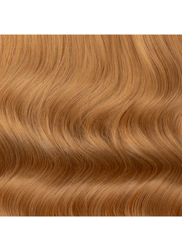 Clip in One Piece/ Volumizer in #14 Dark Blonde