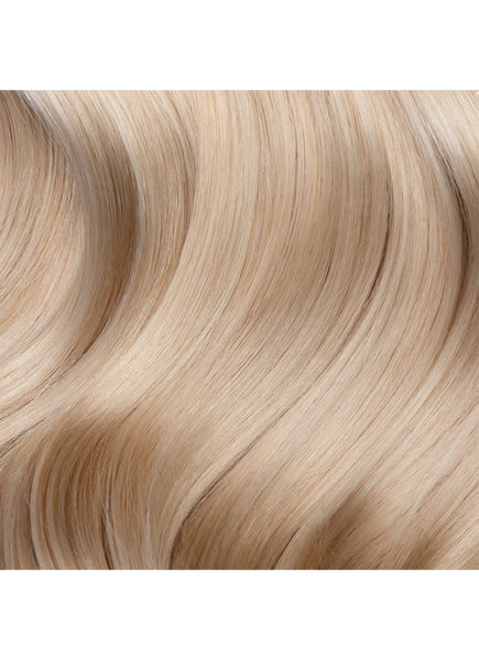 20 Inch Micro Bead Stick/ I-Tip Hair Extensions #Ice Blonde