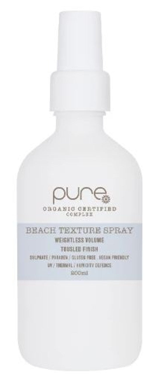 Pure Beach Texture Spray 200ml