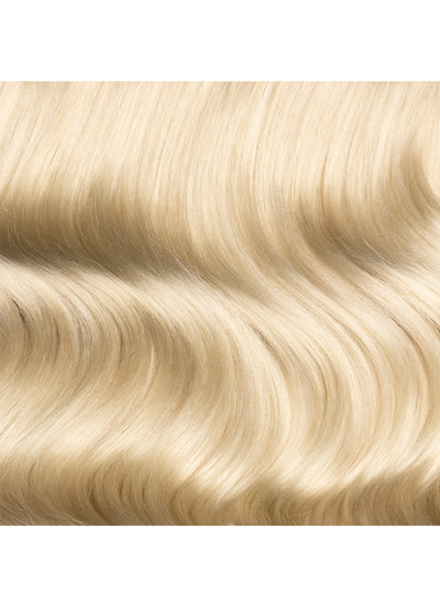 Clip in One Piece/ Volumizer in #60W Platinum Blonde