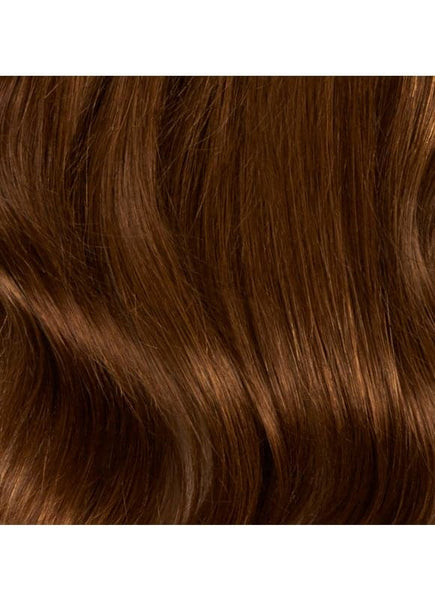 16 Inch Halo Hair Extensions #2 Dark Brown