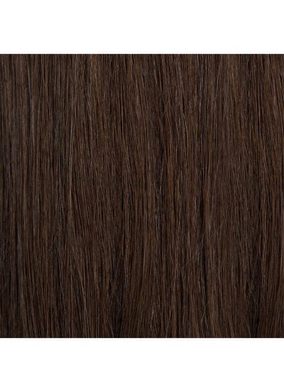 20 inch Remy Tape Hair Extensions #2 Dark Brown