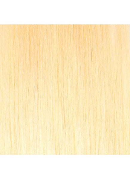 20 Inch Micro Loop Hair Extensions #60 Light Blonde