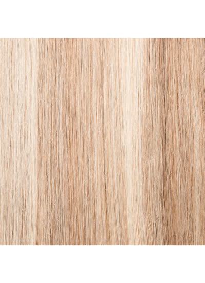 20 Inch Weave/ Weft Hair Extensions #P18/60 Highlights