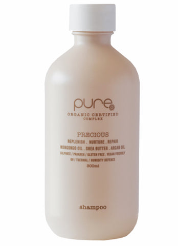 Pure Precious Shampoo 300ml
