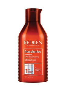 Redken Frizz Dismiss Shampoo 300ml