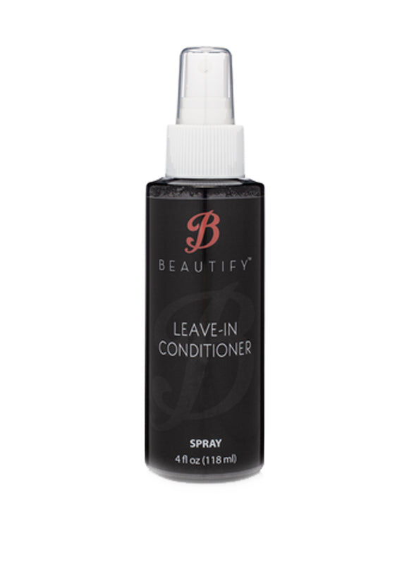 WALKER TAPE Beautify Leave-In Conditioner Spray (4oz) WALKER TAPE Beautify Leave-In Conditioner Spray (4oz)