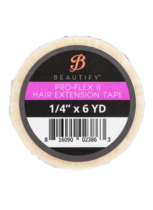 Walker Tape | Beautify - Pro Flex Hair Extension Tape Roll