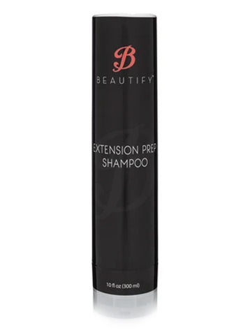 Walker Tape | Beautify Extensions Prep Shampoo 10oz
