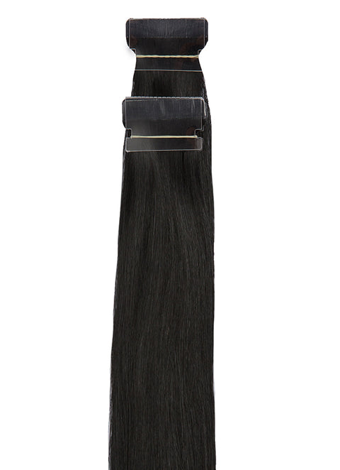 Tape Hair Extensions | Remy Tape-in Hair Extensions